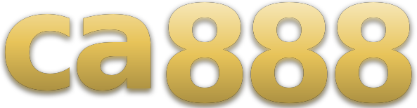 ca 888 logo